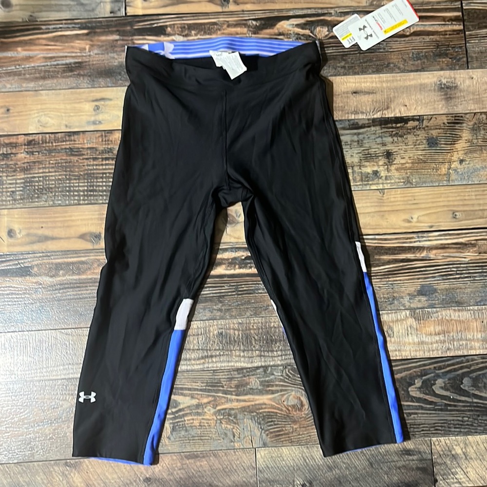 NWT Under Armour leggings